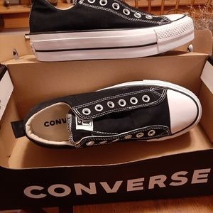 New converse
